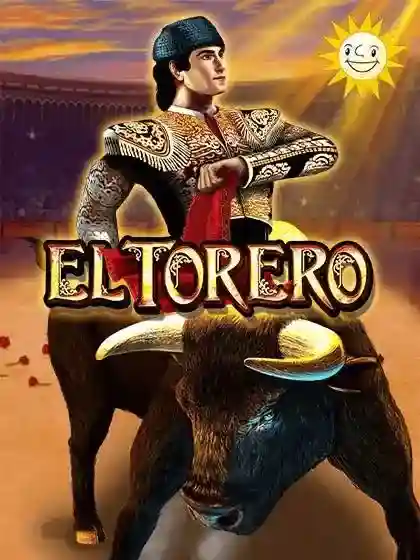 El Torero Spielautomat - Spanisches Stierkampf-Thema mit Freispielen